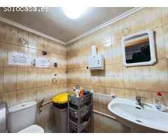 ESTUPENDO LOCAL COMERCIAL ESQUINA IDEAL PARA CONVERTIR EN VIVIENDA