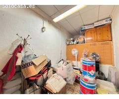 ESTUPENDO LOCAL COMERCIAL ESQUINA IDEAL PARA CONVERTIR EN VIVIENDA