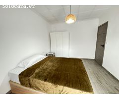 HABITACIÓN EN ALQUILER EN PISO ÁTICO CON GRAN TERRAZA