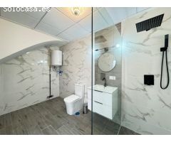 HABITACIÓN EN ALQUILER EN PISO ÁTICO CON GRAN TERRAZA
