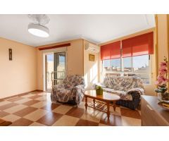 Apartamento de 2 dormitorios a tan solo 100 metros de la playa en La Mata!!