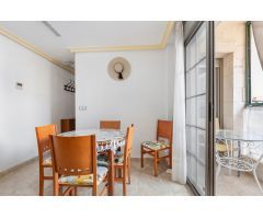 ¡Apartamento a solo 130 metros de la playa de la Mata!