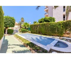 Apartamento orientado al sur en Torreblanca, Torrevieja