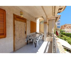 Apartamento orientado al sur en Torreblanca, Torrevieja