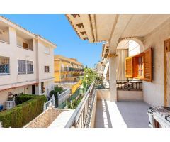 Apartamento orientado al sur en Torreblanca, Torrevieja