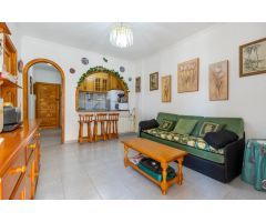 Apartamento orientado al sur en Torreblanca, Torrevieja