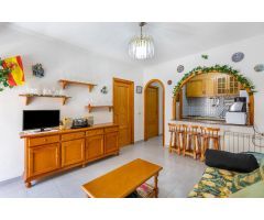 Apartamento orientado al sur en Torreblanca, Torrevieja