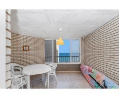 OPORTUNIDAD CON VISTAS EN PLAYA DE LOS LOCOS