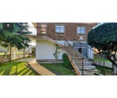 Casa Independiente en Los Corrales de Buelna