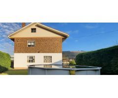 Casa Independiente en Los Corrales de Buelna