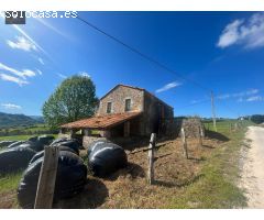 Casa Independiente en Liérganes