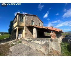 Casa Independiente en Liérganes