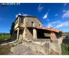 Casa Independiente en Liérganes