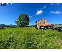 Casa Independiente en Liérganes