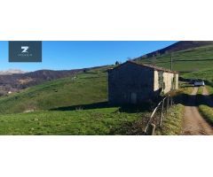 VENTA DE CABAÑA EN VILLACARRIEDO