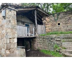 CASA RURAL CON CABAÑA Y FINCA EN SELAYA
