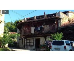 VENTA DE DOS CASAS PAREADAS EN CORVERA DE TORANZO