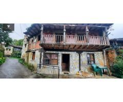 VENTA DE DOS CASAS PAREADAS EN CORVERA DE TORANZO