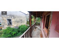 VENTA DE DOS CASAS PAREADAS EN CORVERA DE TORANZO