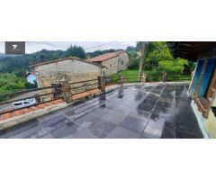 VENTA DE DOS CASAS PAREADAS EN CORVERA DE TORANZO