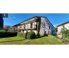 CASA RURAL PAREADA EN VENTA EN VILLACARRIEDO