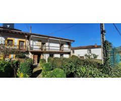 CASA RURAL PAREADA EN VENTA EN VILLACARRIEDO