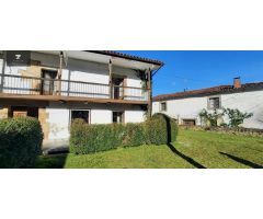 CASA RURAL PAREADA EN VENTA EN VILLACARRIEDO
