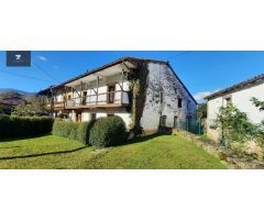 CASA RURAL PAREADA EN VENTA EN VILLACARRIEDO