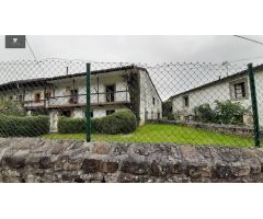 CASA RURAL PAREADA EN VENTA EN VILLACARRIEDO