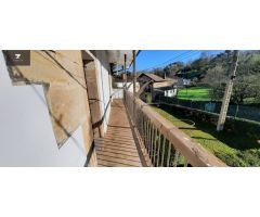 CASA RURAL PAREADA EN VENTA EN VILLACARRIEDO