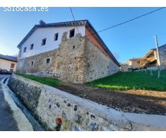 CASA INDEPENDIENTE EN VILLAFUFRE