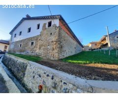 CASA INDEPENDIENTE EN VILLAFUFRE