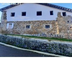 CASA INDEPENDIENTE EN VILLAFUFRE