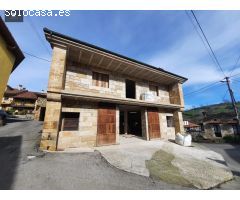 CASA INDEPENDIENTE EN VILLAFUFRE