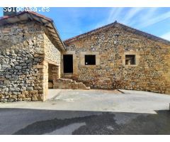 CASA INDEPENDIENTE EN VILLAFUFRE