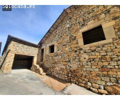 CASA INDEPENDIENTE EN VILLAFUFRE