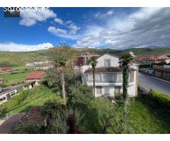 IMPONENTE CASONA RURAL INDEPENDIENTE EN VILLACARRIEDO
