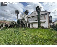 IMPONENTE CASONA RURAL INDEPENDIENTE EN VILLACARRIEDO