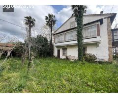 IMPONENTE CASONA RURAL INDEPENDIENTE EN VILLACARRIEDO