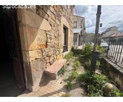 IMPONENTE CASONA RURAL INDEPENDIENTE EN VILLACARRIEDO