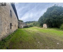 VENTA DE CASA Y FINCA EN VILLAFUFRE