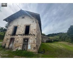 VENTA DE CASA Y FINCA EN VILLAFUFRE