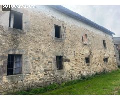 VENTA DE CASA Y FINCA EN VILLAFUFRE