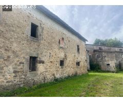 VENTA DE CASA Y FINCA EN VILLAFUFRE