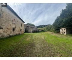 VENTA DE CASA Y FINCA EN VILLAFUFRE