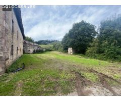 VENTA DE CASA Y FINCA EN VILLAFUFRE
