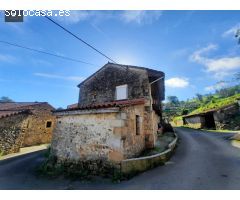 AMPLIA CASA MONTAÑESA EN VILLAFUFRE