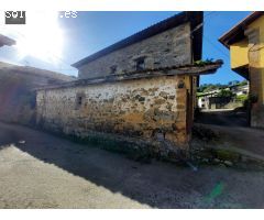 AMPLIA CASA MONTAÑESA EN VILLAFUFRE