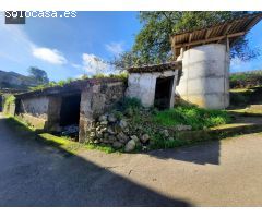 AMPLIA CASA MONTAÑESA EN VILLAFUFRE