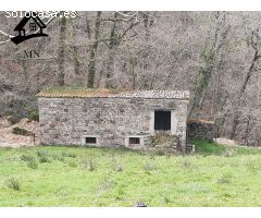 VENTA DE DOS CABAÑAS INDEPENDIENTES CON FINCA PRIVADA EN SELAYA